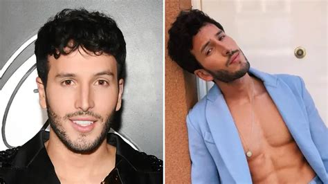 sebastian yatra naked|Sebastián Yatra se desnudó para la portada y video de su